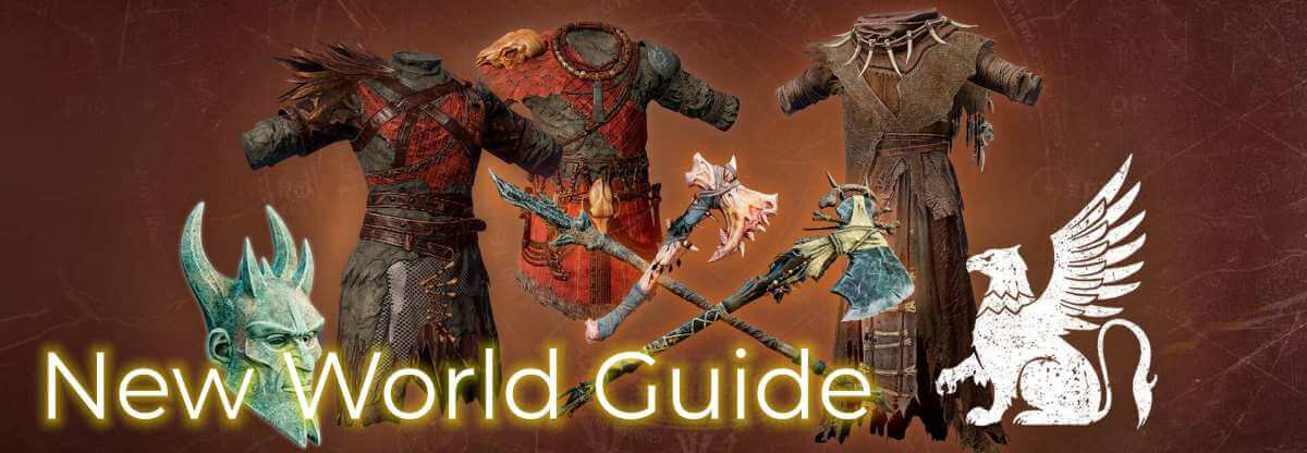 New World Endgame Guide
